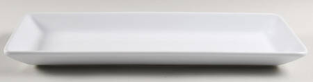 Simple Additions 15" Rectangular Serving Platter
