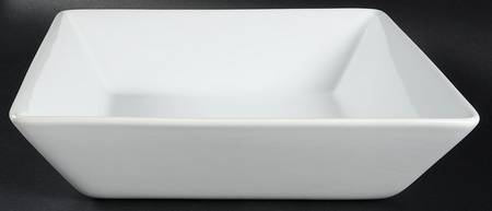 Simple Additions 13" Square Serving Bowl