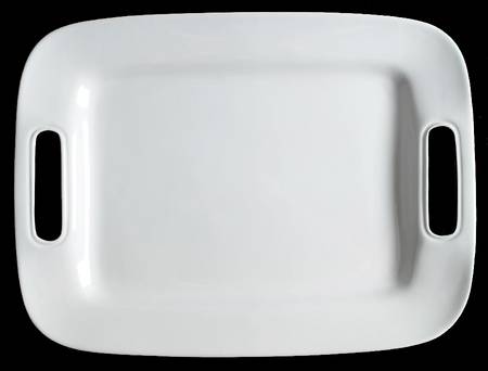 Simple Additions 18" Handled Tray