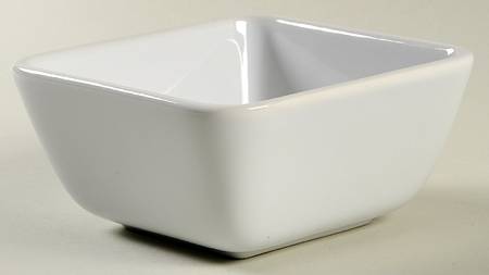 Simple Additions Fruit/Dessert (Sauce) Bowl