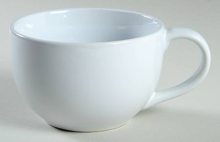 Simple Additions Soup Mug