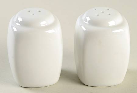 Simple Additions Salt & Pepper Set