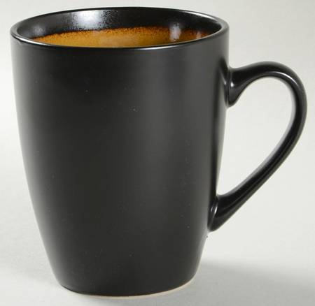 Orion Gold Mug