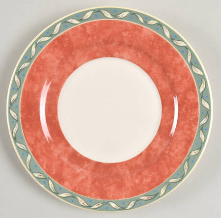 Provence Saucer