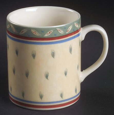 Provence Mug