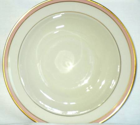 PIC170 Rim Soup Bowl
