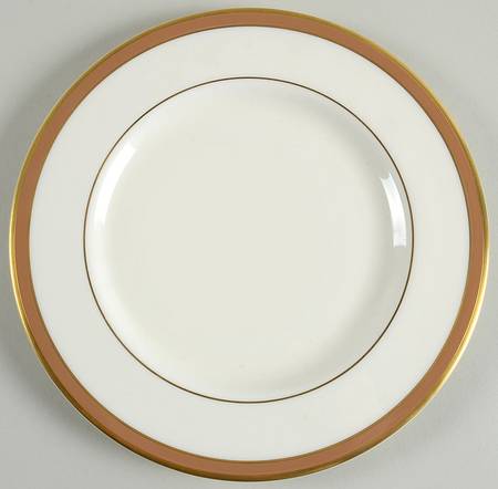 PIC170 Salad Plate
