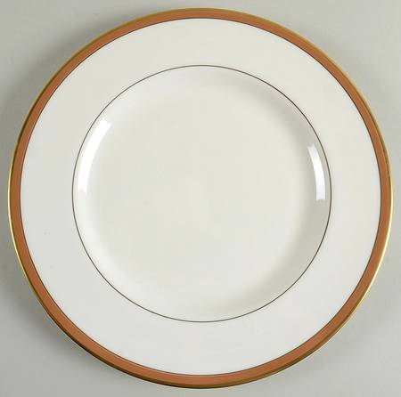 PIC170 Dinner Plate