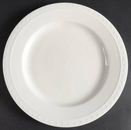 Elexa Dinner Plate