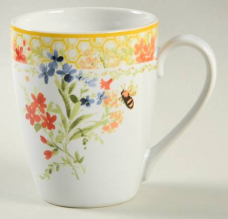 Sweetest Day Mug