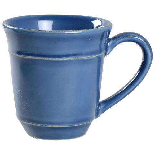 Cambria Ocean Blue Mug