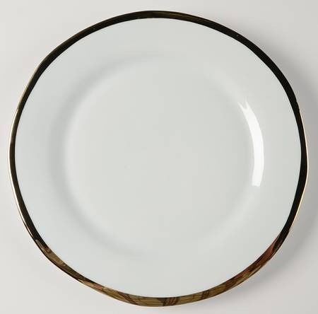 Caroline Gold by Pottery Barn China