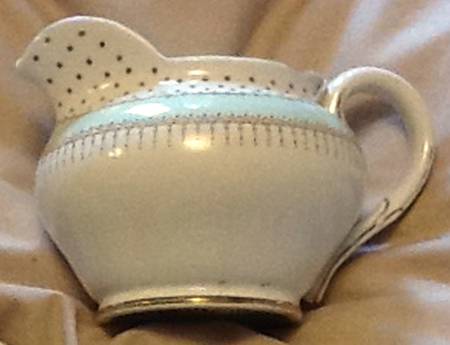 X2659 Creamer