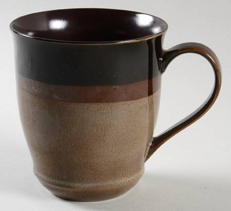 Zahara Mug