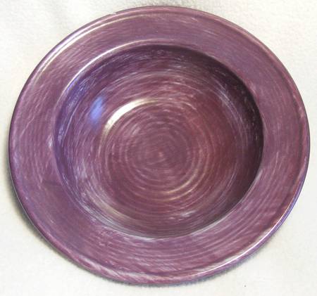 Stonewash Purple by Pfaltzgraff