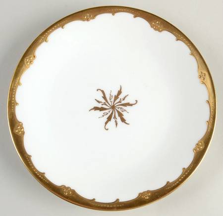 PIC173 Saucer for Cream Soup Bowl