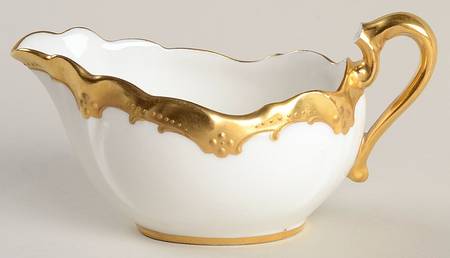 PIC173 Mini Creamer