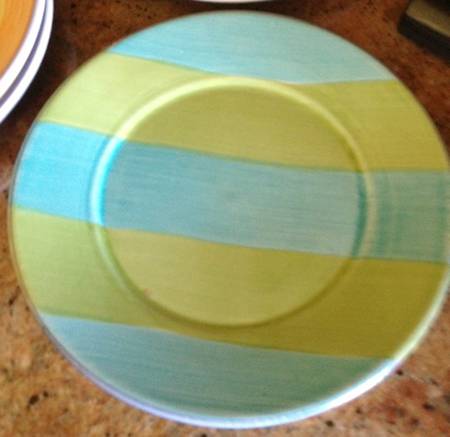 PBA65 by Pottery Barn China