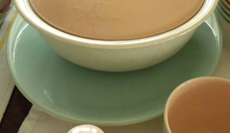 POO16 by Poole Pottery