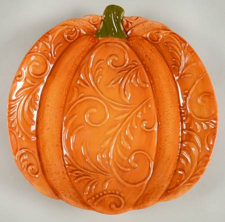 Pumpkin
