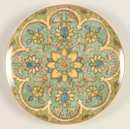 Medallion by Pottery Barn China