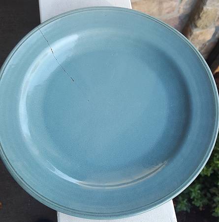 Isabella Blue by Pottery Barn China
