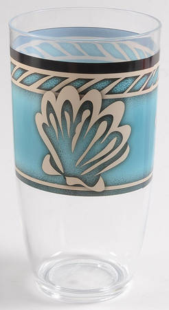 Montego Tall Acrylic Tumbler