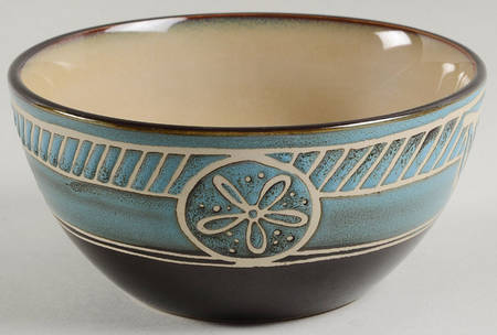Montego Coupe Cereal Bowl