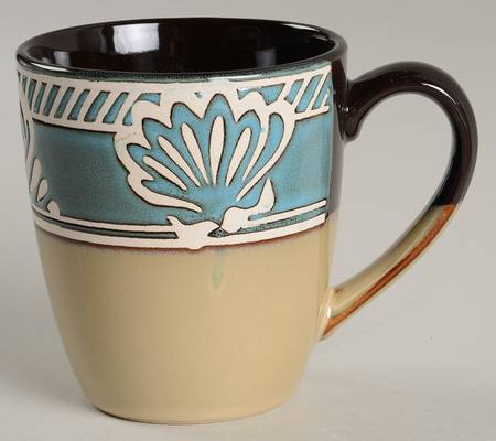 Montego Mug