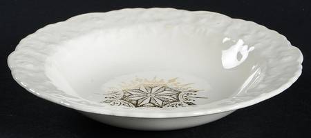 POP322 Fruit/Dessert (Sauce) Bowl
