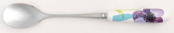 Water Garden Teaspoon