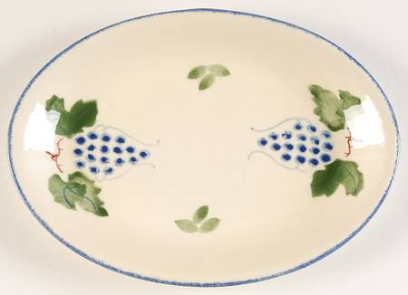 POO17 by Poole Pottery