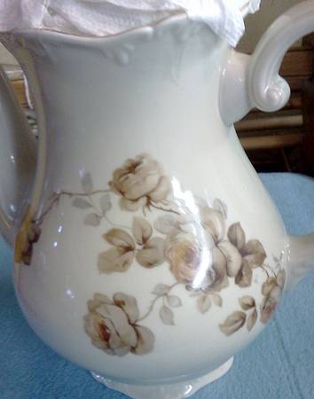 PRG81 Pitcher
