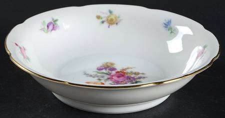 PIR218 Fruit/Dessert (Sauce) Bowl