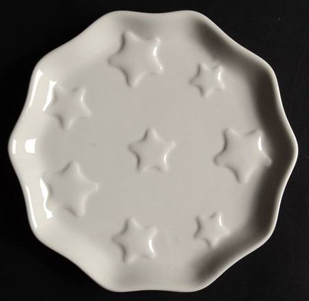 2352b Salad Plate