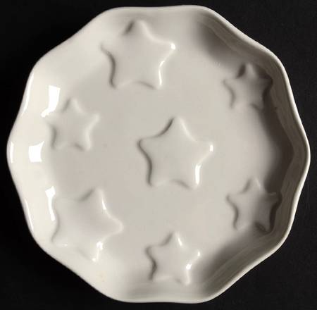 2352b Bread & Butter Plate