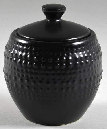 Cambria Sugar Bowl & Lid