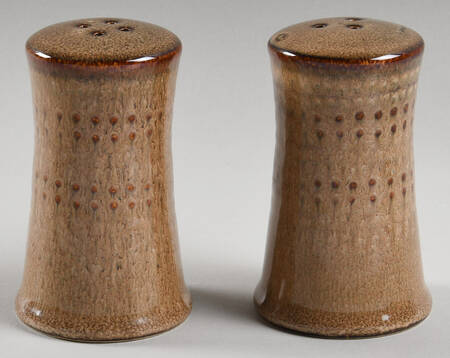 Cambria Salt & Pepper Set