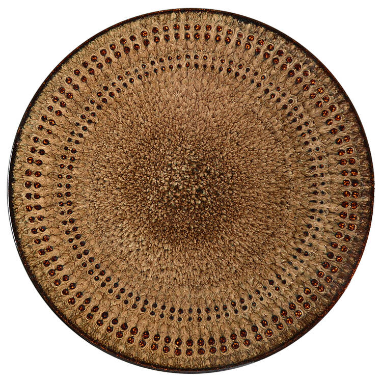 Dinner Plate