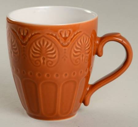 Dolce Spice Mug