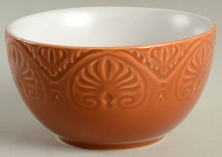 Dolce Spice Fruit/Dessert (Sauce) Bowl
