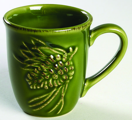 Southern Pine Mug