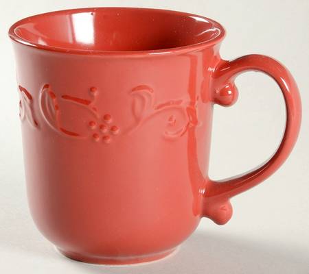 Spiceberry Mug