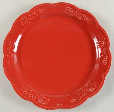 Spiceberry 14" Chop Plate (Round Platter)