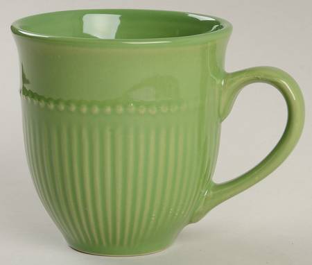 Kamryn Green Mug