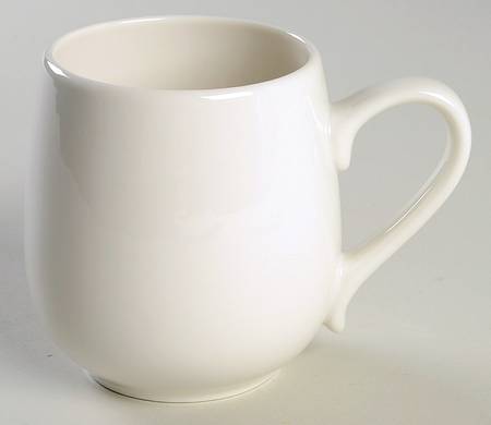 Ambiance Pearl Mug