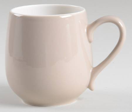 Ambiance Stone Mug