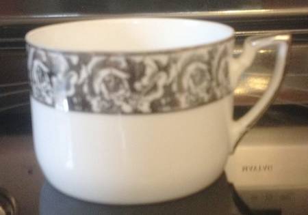 PCF23 Flat Cup