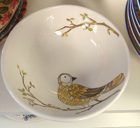 Skylark by Pottery Barn China