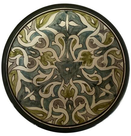 Sevilla by Pottery Barn China